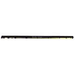 AHH6409 RAIL DE MONTANT DE JOINT DE PARE BRISE INTERIEUR POUR MGB nbc-shop 3