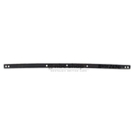 BHH2670 RAIL DE MONTANT DE JOINT DE PARE BRISE EXTERIEUR POUR MGB nbc-shop 1