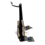 850433 GLISSIERE DE LEVE VITRE ARRIERE DROIT POUR TRIUMPH TR4 TR5 TR6 nbc-shop 4