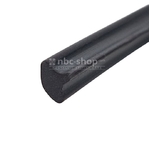 AHA5321 JOINT ENCADREMENT DE PARE BRISE SPRITE MIDGET 59-64 nbc-shop 2