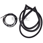 AHA5321 JOINT ENCADREMENT DE PARE BRISE SPRITE MIDGET 59-64 nbc-shop 1