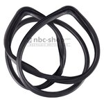 AHH7403 JOINT DE LUNETTE ARRIERE MGB GT nbc-shop 1