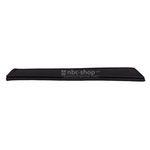 ALE1221 ARRET DE PORTE CUIR NOIR POUR MINI MK1 MK2 nbc-shop 3