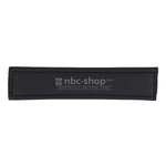 ALE1221 ARRET DE PORTE CUIR NOIR POUR MINI MK1 MK2 nbc-shop 1