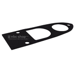 37H4679 JOINT DE FEU ARRIERE POUR MGB SPRITE MIDGET nbc-shop 2