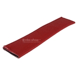 14E4289 ARRET DE PORTE EN CUIR ROUGE POUR MINI nbc-shop 2