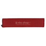 14E4289 ARRET DE PORTE EN CUIR ROUGE POUR MINI nbc-shop 1