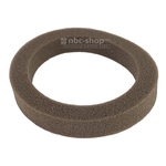 17H3714 MOUSSE DE MONTAGE DE MOTEUR DE CHAUFFAGE MGB nbc-shop 1