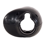 18G8714 CACHE DE COLONE POUR MGB MIDGET CONDUITE A GAUCHE nbc-shop 4