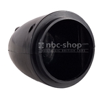 18G8714 CACHE DE COLONE POUR MGB MIDGET CONDUITE A GAUCHE nbc-shop 5
