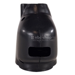 18G8714 CACHE DE COLONE POUR MGB MIDGET CONDUITE A GAUCHE nbc-shop 2