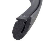 650312 JOINT DE HARDTOP RAIL LATERAL POUR TRIUMPH TR4 TR5 nbc-shop 2