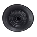 709328 SOUFFLET DE LEVIER DE VITESSE SUPERIEUR POUR TRIUMPH TR4 TR5 nbc-shop 2