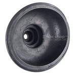 709328 SOUFFLET DE LEVIER DE VITESSE SUPERIEUR POUR TRIUMPH TR4 TR5 nbc-shop 4
