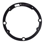 3H1031 JOINT DE BOL DE PHARE A 3 VIS POUR AUSTIN HEALEY nbc-shop 1