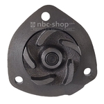 QCP170X POMPE A EAU HQ TRIUMPH TR3 nbc-shop 2
