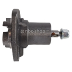 QCP170X POMPE A EAU HQ TRIUMPH TR3 nbc-shop 3