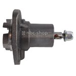 QHQCP170X POMPE A EAU 5 PALES TRIUMPH TR2 TR3 TR4 TR4A nbc-shop 3