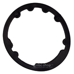 512222 JOINT DE BOL DE PHARE FIXATION 2 VIS POUR TRIUMPH SPITFIRE TR2 TR3 TR4 TR5 TR250 TR6 nbc-shop 2