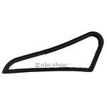 AHH7436 JOINT D’ENCADREMENT DE QUART DE VITRE AVANT GAUCHE POUR MGB nbc-shop 1