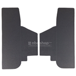 WA3050A PAIRE DE FOND DE VIDE POCHE NOIR POUR MINI nbc-shop 1