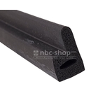AHH7205 JOINT DE SUPPORT DE RADIATEUR MGB nbc-shop 2