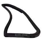 AHH7435 JOINT D’ENCADREMENT DE QUART DE VITRE AVANT POUR MGB nbc-shop 2