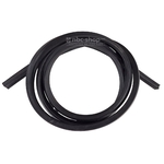552559 JOINT DE TRAPPE DE ROUE DE SECOUR TRIUMPH TR2 TR3 nbc-shop 1