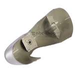 706605 BUTOIR PARE CHOC COTE GAUCHE POUR TRIUMPH SPITFIRE MK1 nbc-shop 3