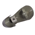 706606 BUTOIR PARE CHOC COTE DROIT POUR TRIUMPH SPITFIRE MK1 nbc-shop3