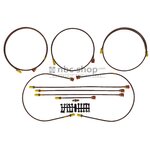 RL1320LHD KIT DE DURITE DE FREIN POUR TRIUMPH SPITFIRE nbc-shop 1