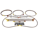 RL1320LHD KIT DE DURITE DE FREIN POUR TRIUMPH SPITFIRE nbc-shop 2