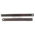 612473 JAMBE DE MALLE ARRIERE POUR TRIUMPH TR4 nbc-shop 1