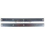 813493LWR GLISSIERE DE SIEGE GAUCHE POUR TRIUMPH SPITFIRE nbc-shop 1