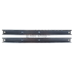 813493LWR GLISSIERE DE SIEGE GAUCHE POUR TRIUMPH SPITFIRE nbc-shop 2