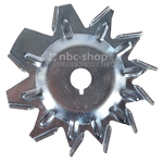 AAU3956A HELICE D’ALTERNATEUR POUR MINI MGB SPITFIRE SPRITE MIDGET nbc-shop 2