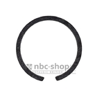 11G3027 CIRCLIP DE ROULEMENT DE TRAIN FIXE POUR MGA MGB nbc-shop 2