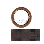 1G765 BAGUE DE VOLANT MOTEUR POUR MGB 5 PALIERS 3 SYNCHROS nbc-shop 1
