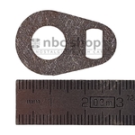 2A259 PLAQUE DE RETENUE DE RAMPE DE CULBUTEUR POUR MINI MGA MGB SPRITE MDGET nbc-shop 1