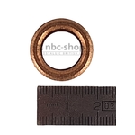 2A3502 BAGUE BRONZE DE TRINGLERIE DE BOITE POUR MINI nbc-shop 1