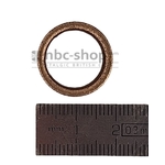 2A3034 BAGUE EN BRONZE DE PEDALE POUR MINI MIDGET nbc-shop 1