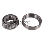 2A7213 ROULEMENT DE PONT EXTERIEUR POUR MGA MGB SPRITE MIDGET nbc-shop 3