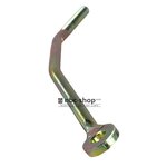 128043 TIGE DE MAINTIEN DE RECEPTEUR D’EMBRAYAGE POUR TRIUMPH TR2 TR3 TR4 nbc-shop 2