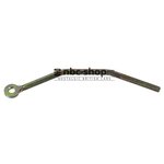 128043 TIGE DE MAINTIEN DE RECEPTEUR D’EMBRAYAGE POUR TRIUMPH TR2 TR3 TR4 nbc-shop 3