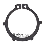 129839 CIRCLIP DE 1ERE POUR SPRITE MIDGET SPITFIRE nbc-shop 1