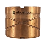 129940Z BAGUE EN BRONZE DE PIGNON DE 1ERE-2EME POUR TRIUMPH TR3 TR4 TR5 TR6 nbc-shop 3