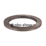 129941 CALE DE BOITE DE VITESSE EN 0.118 POUR TRIUMPH TR3 TR4 TR5 TR6 nbc-shop 2