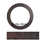 129941 CALE DE BOITE DE VITESSE EN 0.118 POUR TRIUMPH TR3 TR4 TR5 TR6 nbc-shop 1