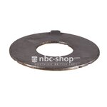 129955 CALE DE TRAIN FIXE AVANT LARGE POUR TR2 TR3 TR4 TR5 TR6 nbc-shop 2