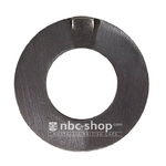 129956 CALE DE TRAIN FIXE POUR TR2 TR3 TR4 TR5 TR6 nbc-shop 1